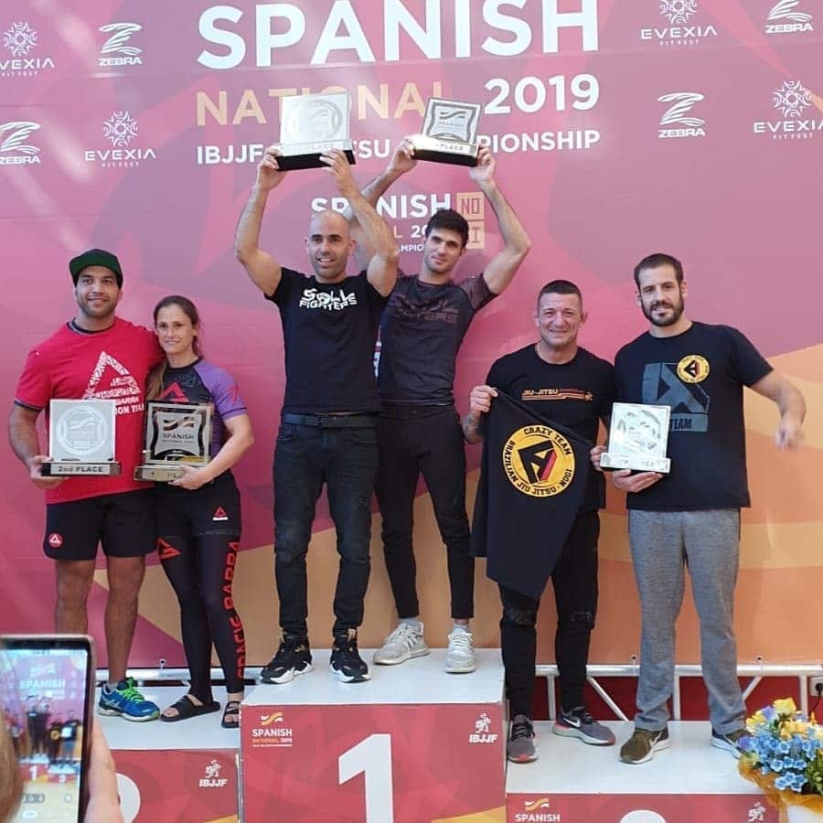 Spanish Open