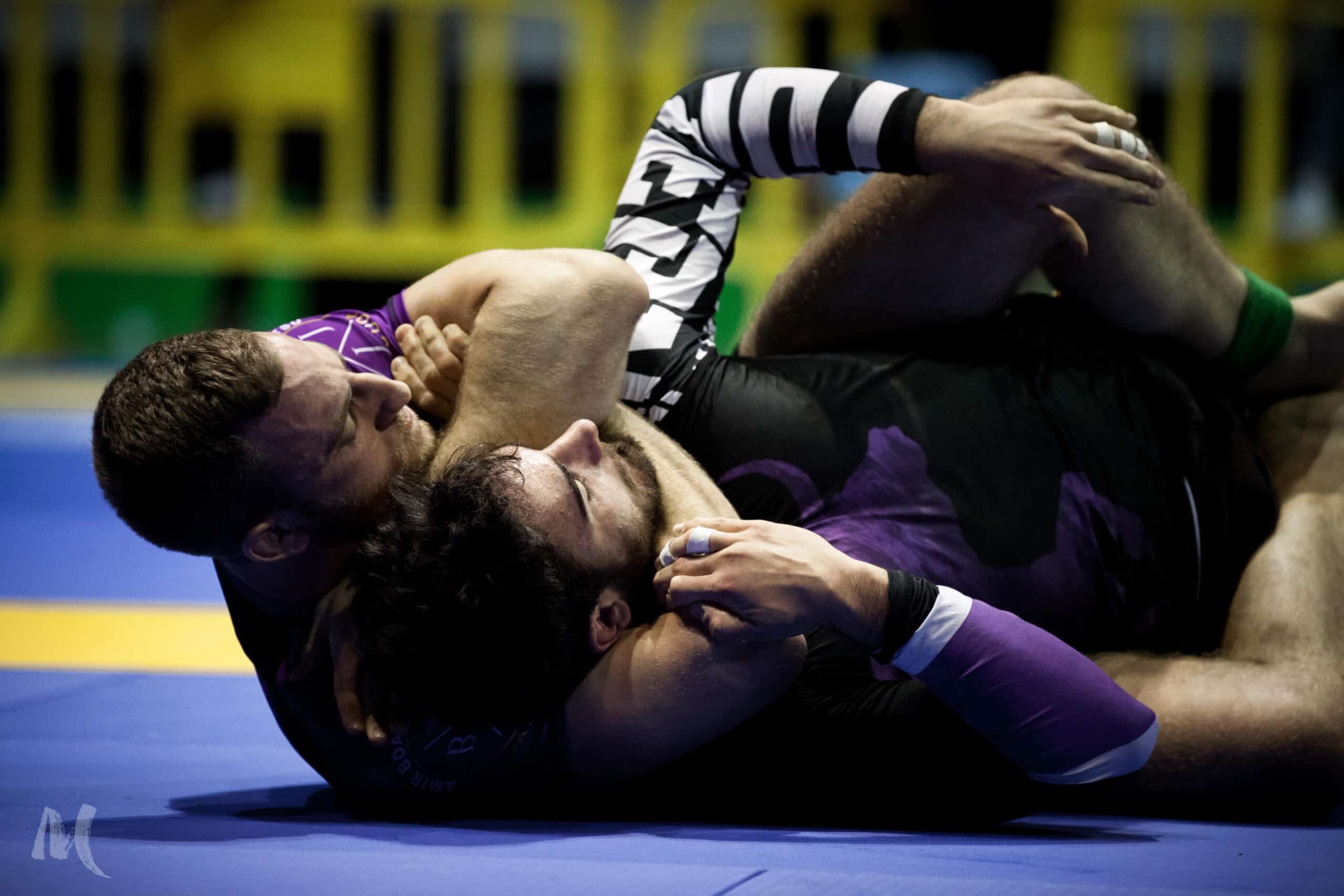 NO GI