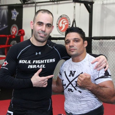Alexandre Pequeno
