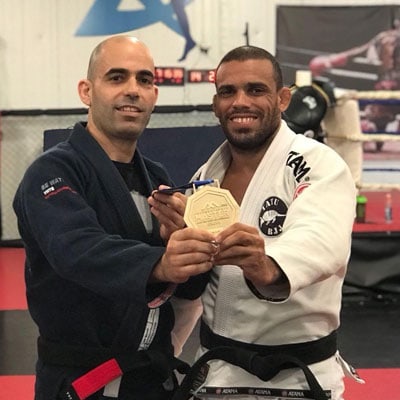 Alexandre Salgado