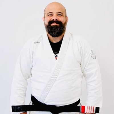 Bruno "Tank" Mendes