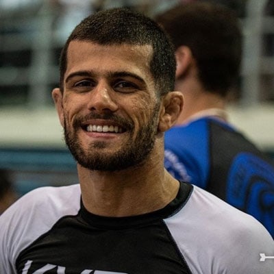 Gabriel Marangoni