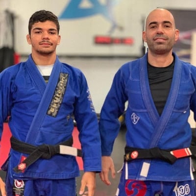 Italo Moura