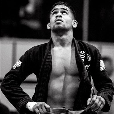 Jonas Andrade
