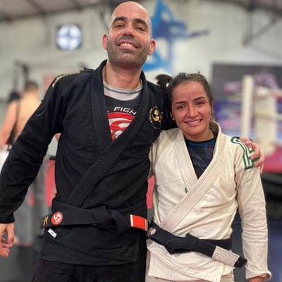 Talita Alencar
